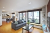 Nice 2 bedroom apartment for rent in Tay Ho, Ha Noi